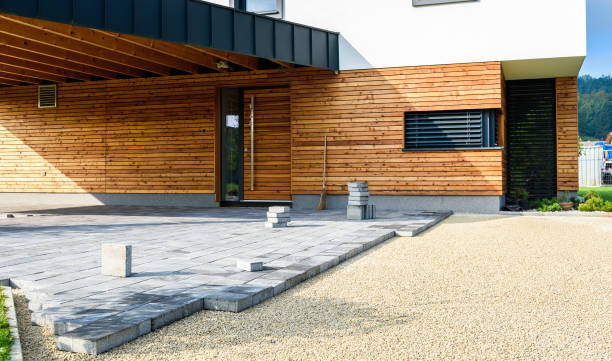 Best Concrete Paver Driveway  in Brighton, MI