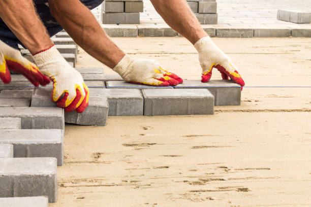 Best Local Driveway Pavers  in Brighton, MI