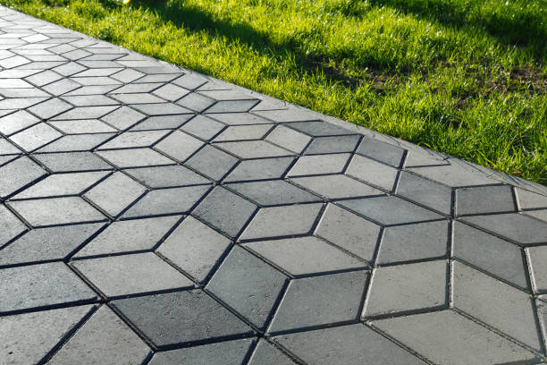 Best Cobblestone Driveway Pavers  in Brighton, MI
