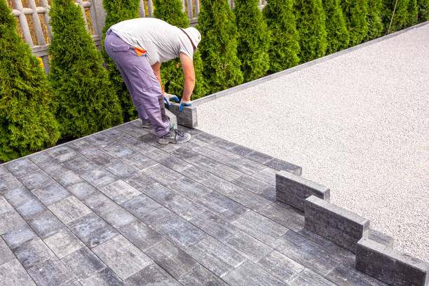 Reasons to Select Us for Your Driveway Paving Requirements in Brighton, MI