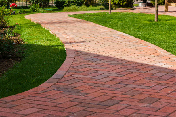 Best Commercial Driveway Pavers  in Brighton, MI