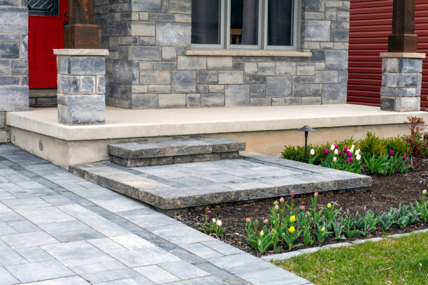 Best Driveway Paver Repair  in Brighton, MI
