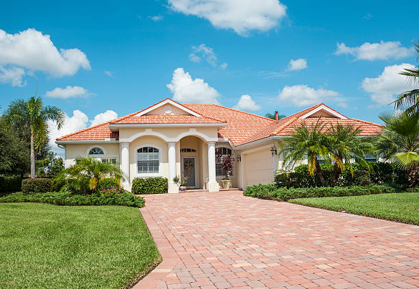 Professional Driveway Pavers in Brighton, MI