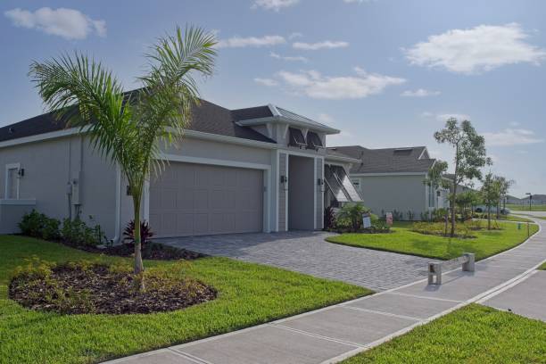 Best Driveway Pavers Near Me  in Brighton, MI