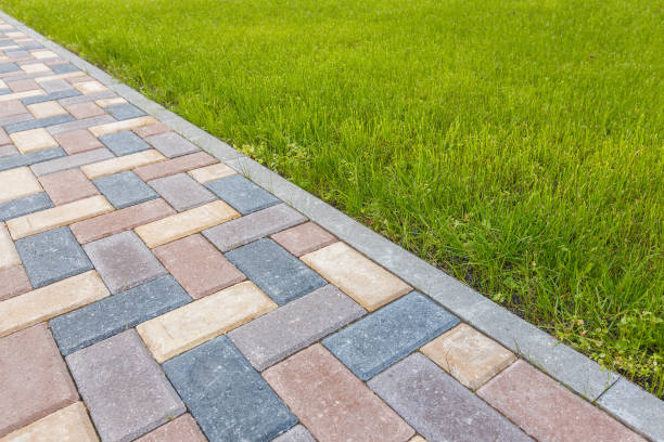 Best Residential Driveway Paver Services  in Brighton, MI